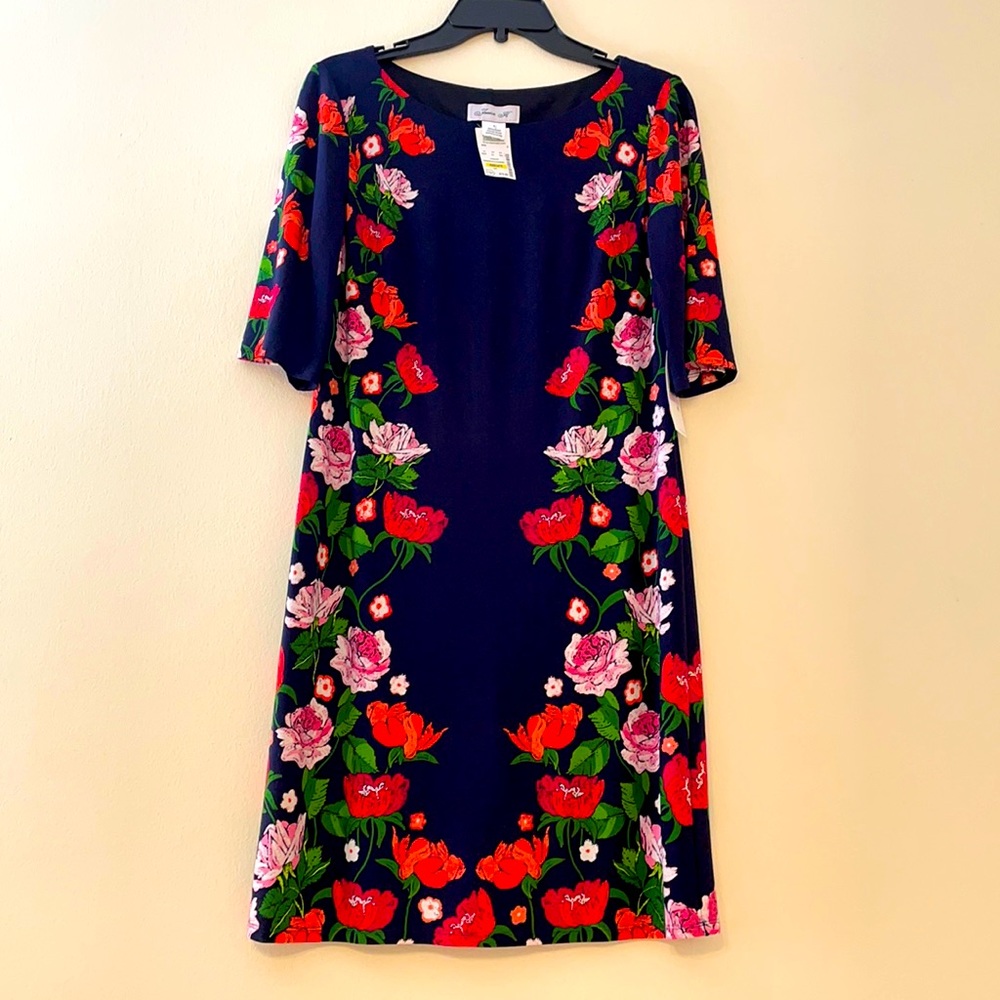 Women Shift Dress